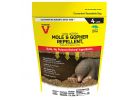 Victor M7001-1 Animal Repellent, Repels: Armadillo, Gopher, Mole, Voles (Pack of 6)