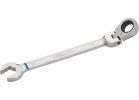 Channellock Ratcheting Flex-Head Wrench 12 Mm