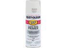 Rust-Oleum Stops Rust White Clean Metal Spray Primer White