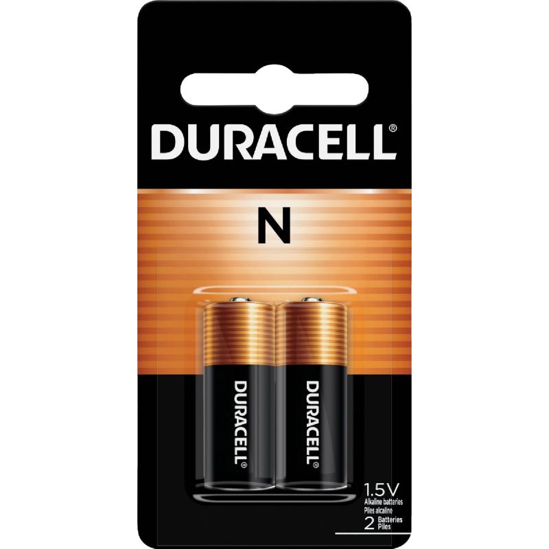 Duracell N Alkaline Battery 694 MAh