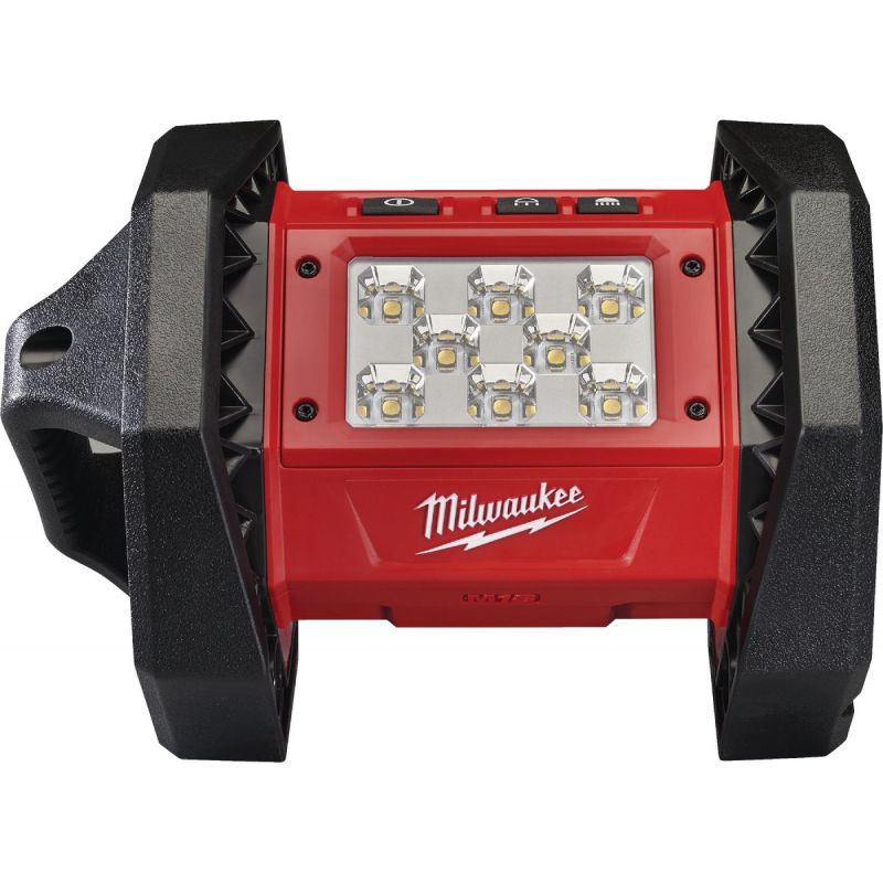 Milwaukee M18 ROVER Cordless Work Light - Tool Only