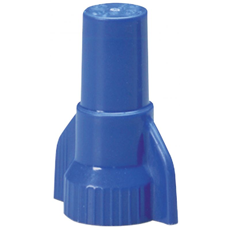 Do it Wing Wire Connector Extra Large, Blue