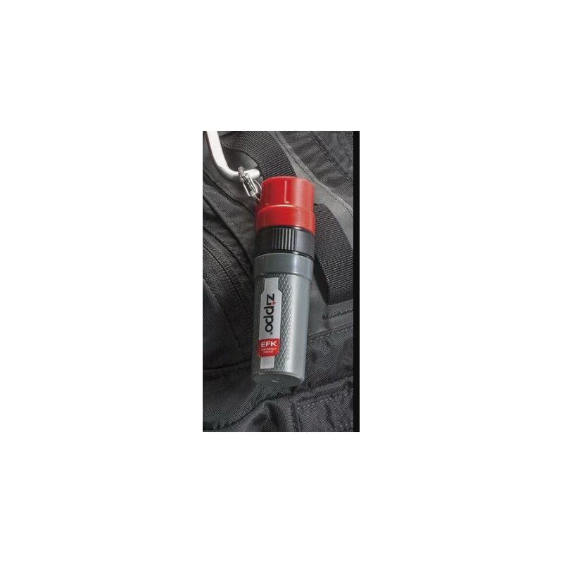Zippo 40478 Emergency Fire Kit, ABS