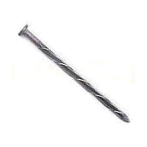 Grip-Rite 3 in. x 0.120 in. 28° Hot Galvanized Wire Ring Shank Nails (1000  Per Pack) GRW10RHGH1 - The Home Depot