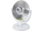 Best Comfort Parabolic Electric Space Heater White, 6.7A