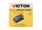 Victor Safe-Set M070B Mouse Trap, 1/PK
