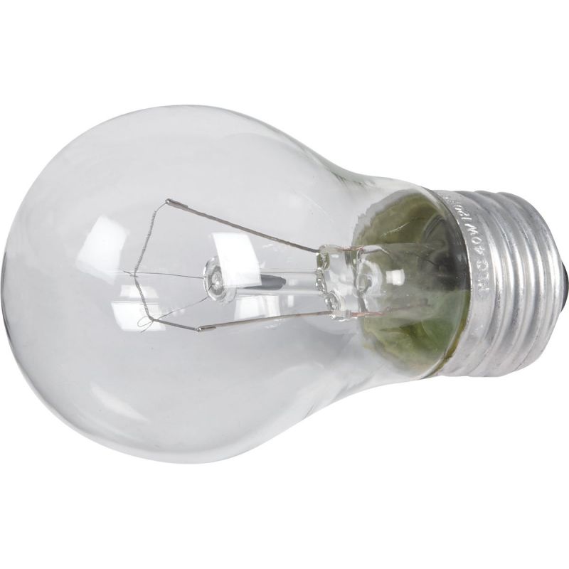 Philips DuraMax Medium A15 Incandescent Ceiling Fan Light Bulb