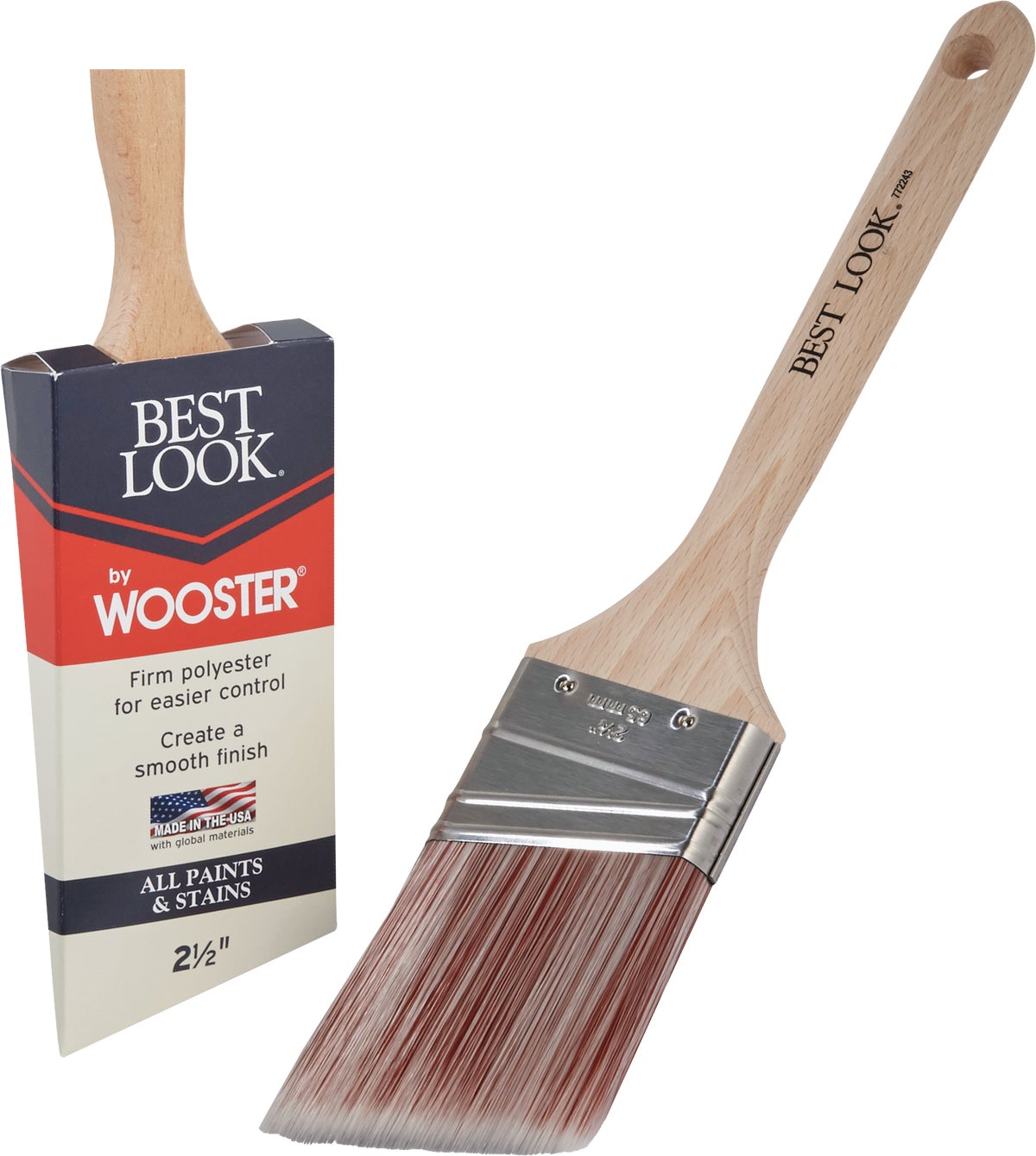 Wooster Brush Paint Supplies & Tools in Paint 