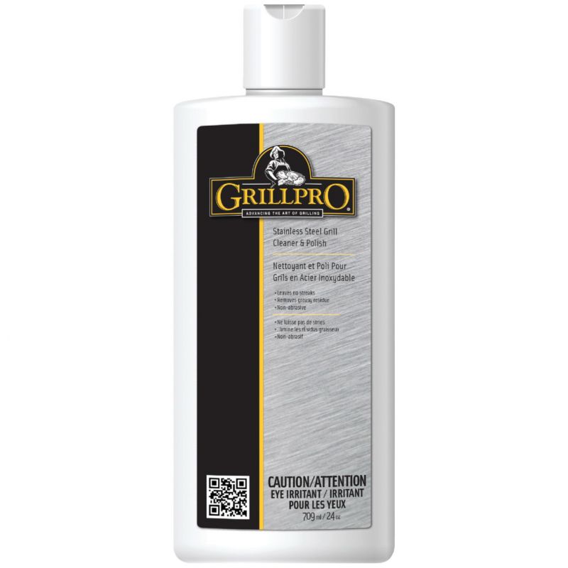 GrillPro 72390 Grill Revitalizer, Cream, Multi-Color, 8 oz Multi-Color