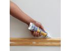 GE Siliconized Acrylic Painter&#039;s Quick Dry Latex Caulk White, 5.5 Oz.