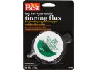 Do it Best H-2095 Water Soluble Tinning Flux 1.7 Oz.