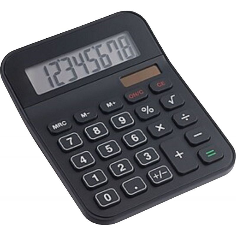 Staples Desk Calculator