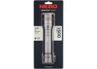 Nebo Newton LED Flashlight Black &amp; Dark Gray