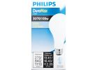 Philips DuraMax A21 3-Way Light Bulb