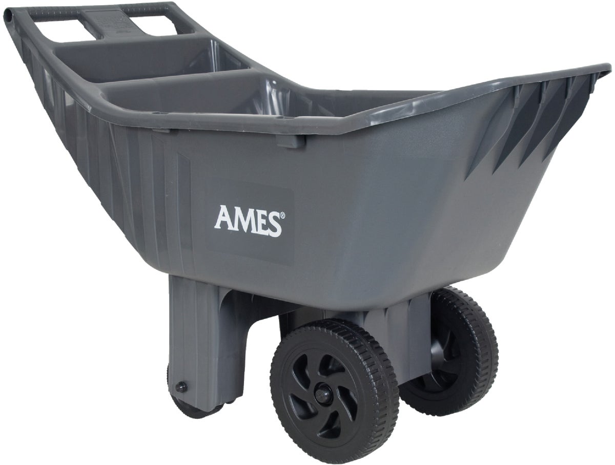 Buy Ames Easy Roller Garden Cart