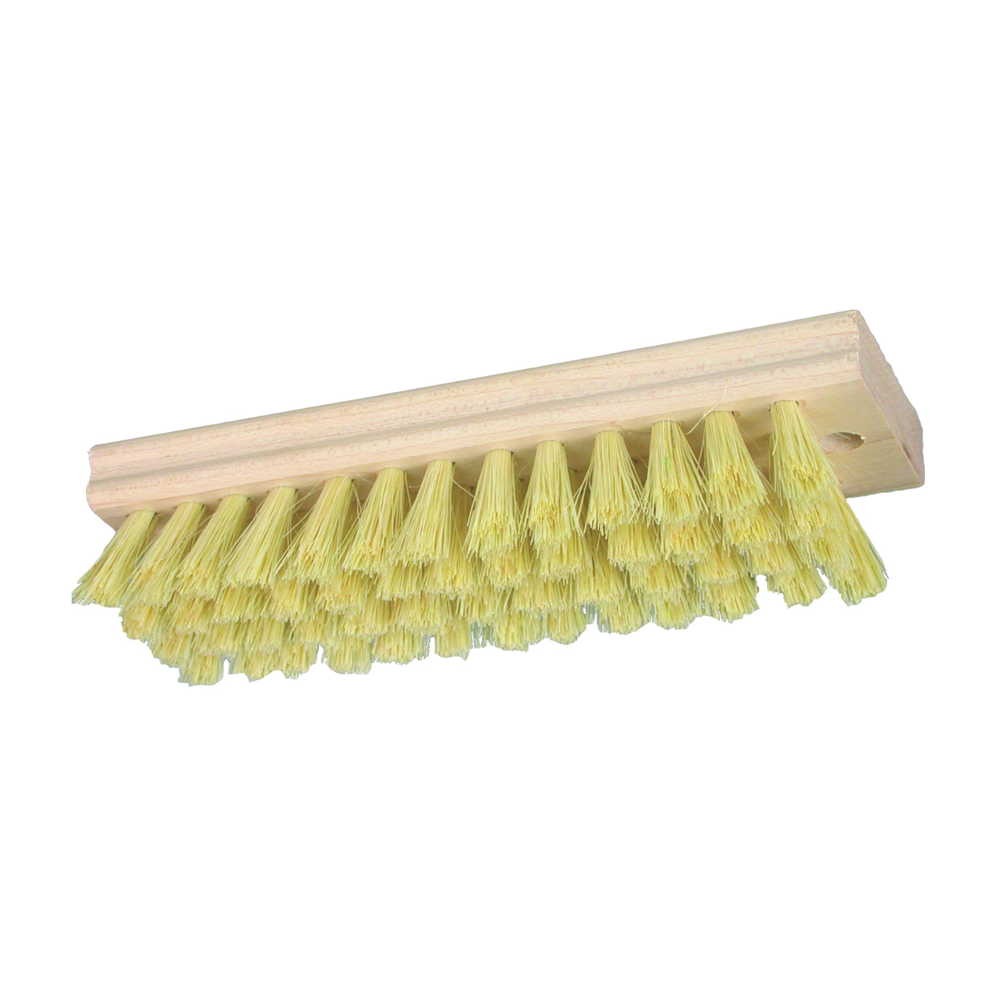 Birdwell Cleaning 474-48 Power Scrub Brush w/Handle