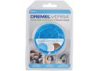 Dremel Versa 3-Piece Cleaning/Polishing Rotary Tool Accessory Kit