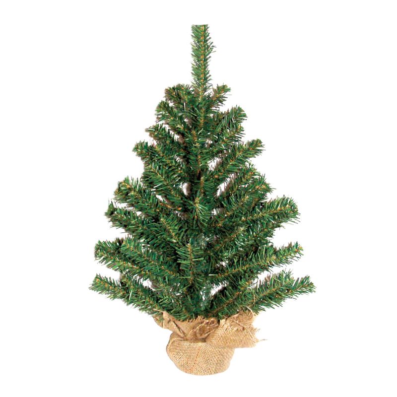 Santas Forest 11118 Christmas Tree, 18 in H, Fir Family