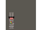Krylon ColorMaxx Spray Paint + Primer Machinery Gray, 12 Oz.