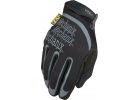 Mechanix Wear Men&#039;s Specialty Utility Work Gloves M, Black &amp; Gray