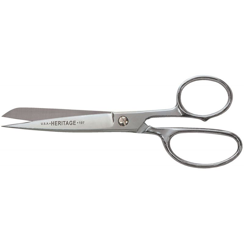 Heritage Cutlery Straight Scissors