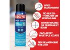 LOCTITE General Performance Spray Adhesive Clear, 13.5 Oz.