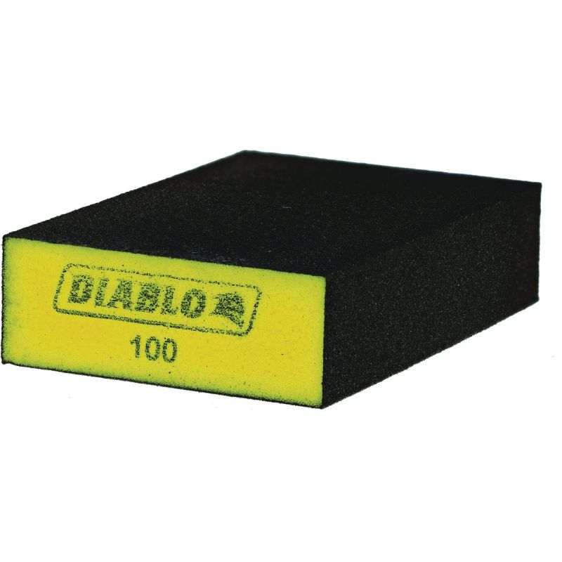 Diablo Flat Edge Sanding Sponge