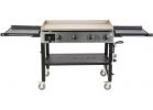 Pit Boss Deluxe Gas Griddle Black