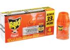 Raid Concentrated Deep Reach Indoor Insect Fogger