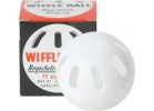 Wiffle Ball White (Pack of 12)