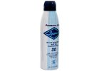 Panama Jack 4230 Continuous Spray Sport Sunscreen, 5.5 oz Bottle (Pack of 12)