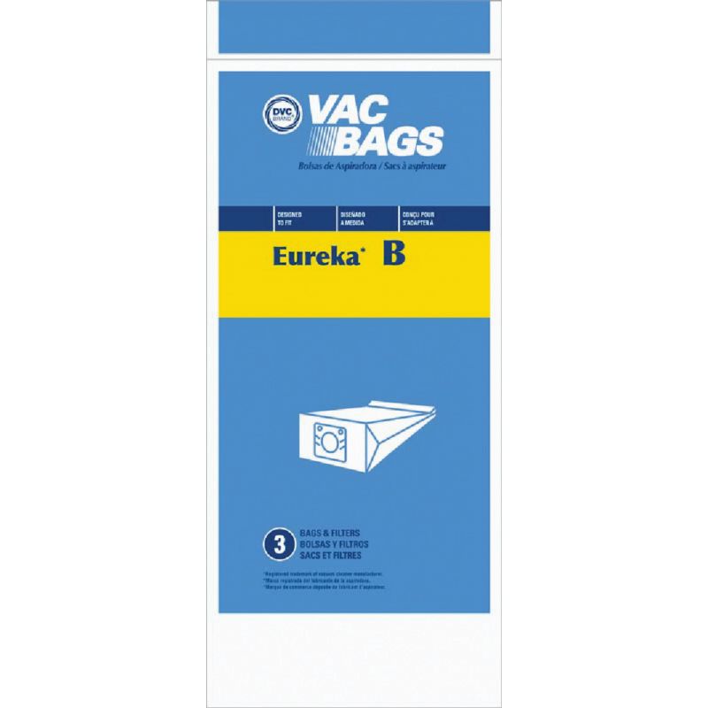 Eureka B Vacuum Bag