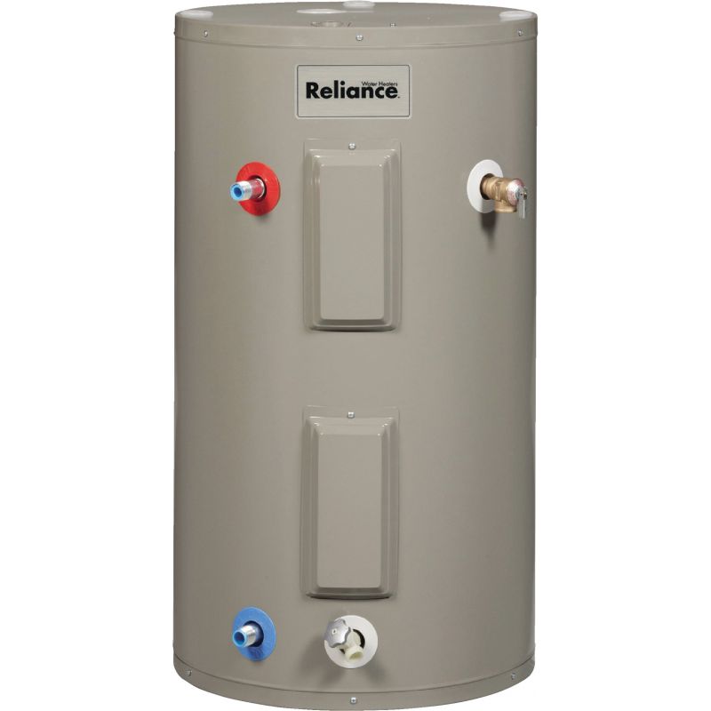 Reliance 30 Gal. Electric Water Heater for Mobile Home Mobile Home