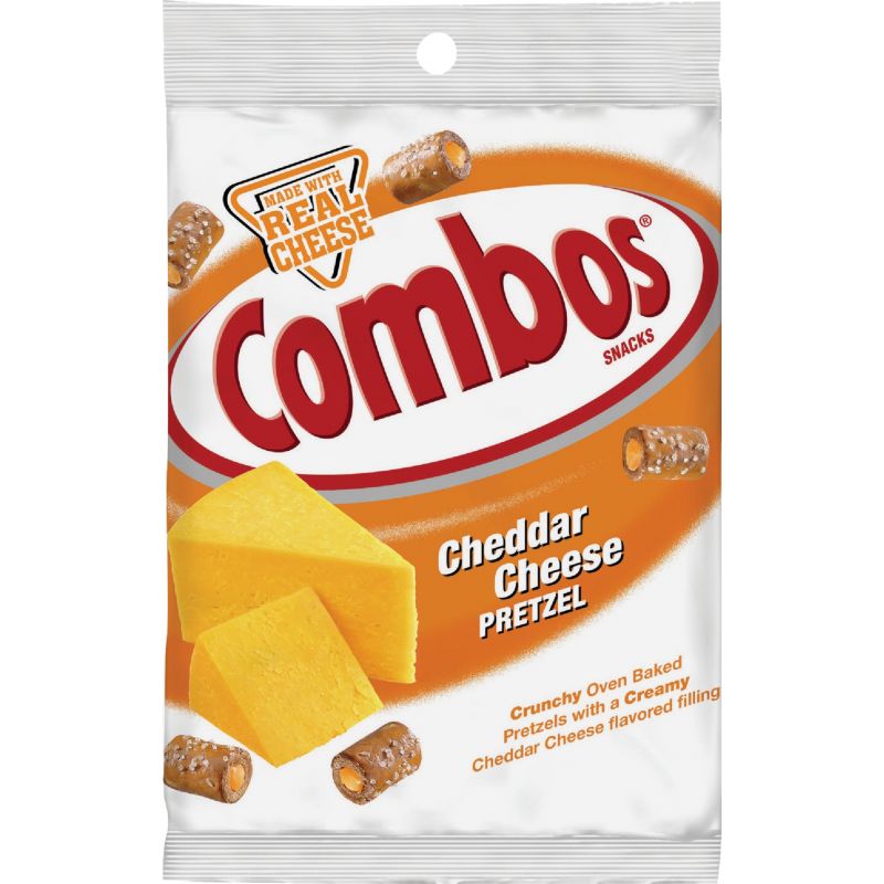 Combos Snacks (Pack of 12)