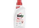 Roundup Concentrate Plus Weed &amp; Grass Killer 36.8 Oz., Pourable
