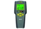 General MMD7NP Moisture Meter, 0 to 53% Softwood, 0 to 35% Hardwood, +/-4 % Accuracy, LCD Display
