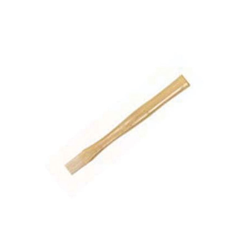 Garant 86656 Ball-Pein Hammer Handle, 14 in L, Hickory Wood, For: D20805 and D21205 Ball Pein Hammers