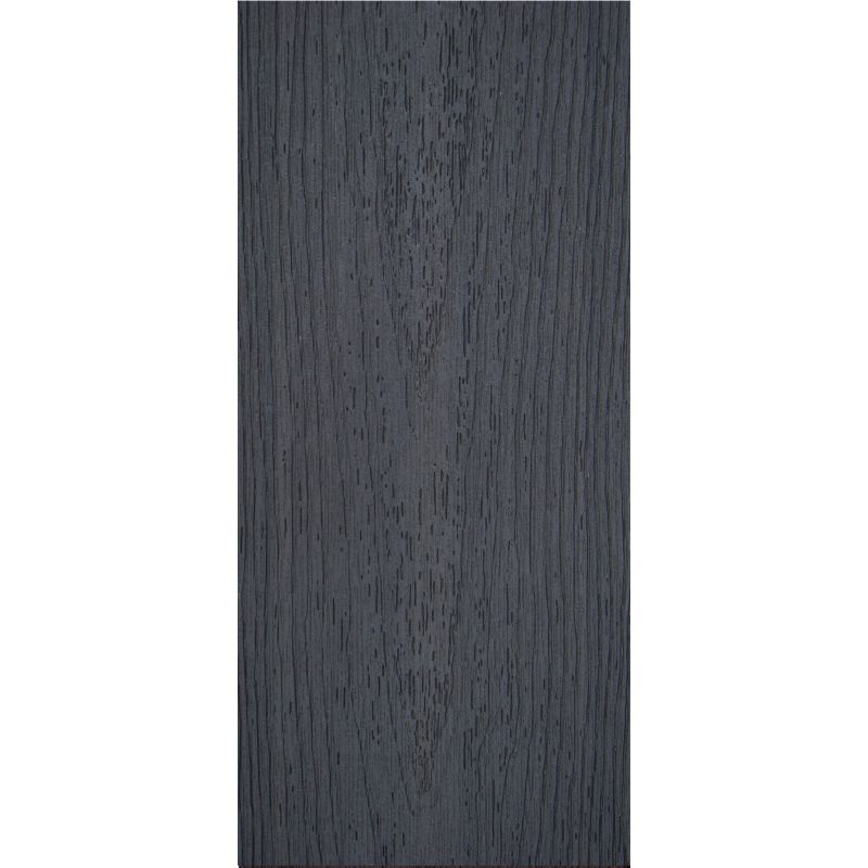 1x6-20&#039; Fiberon Sanctuary Composite Deck Board - Earl Grey Square Edge Earl Grey