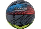 Franklin Mystic Basketball Official Intermediate Size And Weight