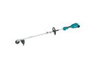 Makita XUX02ZX1 Cordless Power Head Kit, 13 in String Trimmer Teal