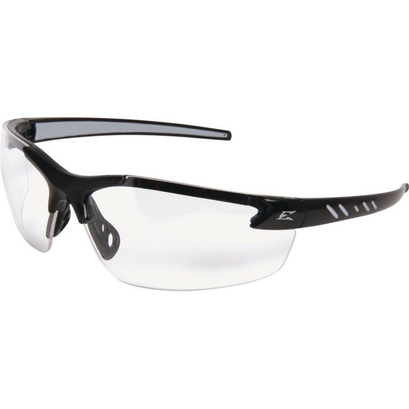 Edge Eyewear Zorge G2 Safety Glasses with Vapor Shield Lenses