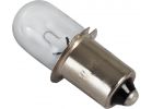 Milwaukee Replacement 18V Flashlight Bulb 0.6