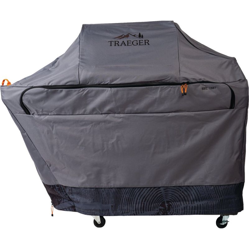 Traeger Timberline Grill Cover