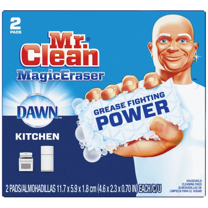 Mr. Clean Magic Eraser Kitchen Cleansing Pad