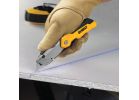 DeWalt Folding Retractable Utility Knife Yellow/Black