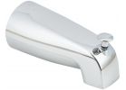 Do it Chrome-Plated Tub Spout With Diverter 5-1/2&quot;