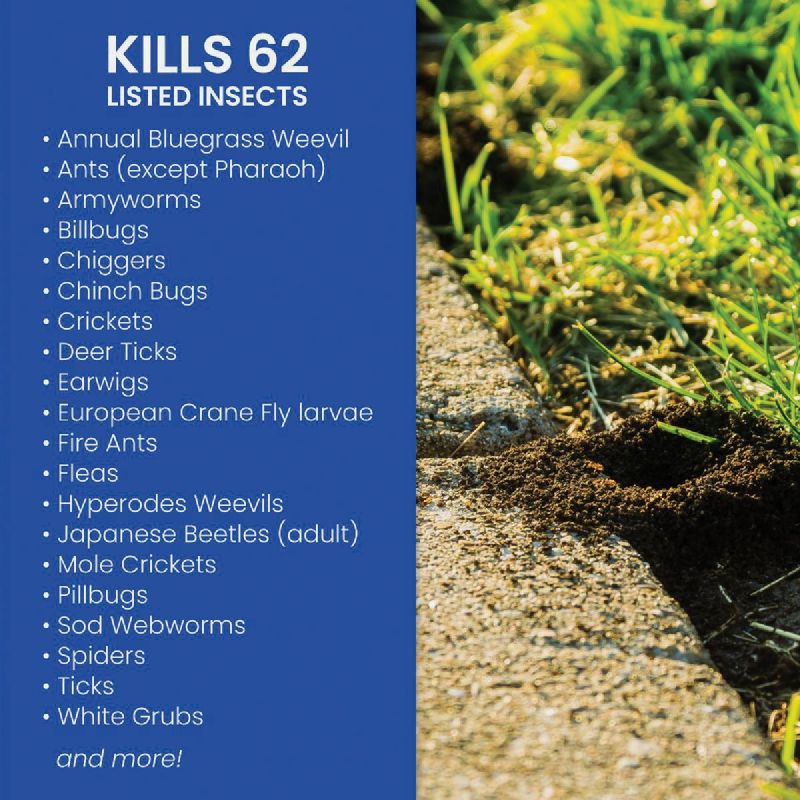 BioAdvanced Complete Insect Killer 32 Oz., Hose End