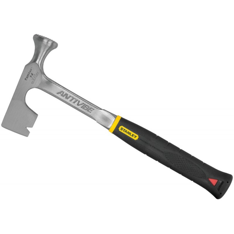Stanley FatMax AntiVibe Drywall Hammer