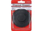 Lasco Plastic Disposer Stopper 3.50 In.