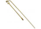 Lasco Upper And Lower Lift Wire Threaded Rod 5-1/2 In.; Bent Rod 9 In.